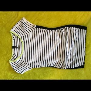 Maurice’s short sleeve top